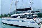 Lagoon 450S