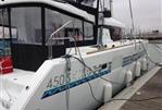 Lagoon 450S