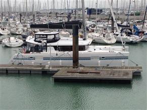 Lagoon 450S
