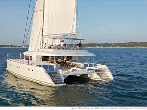 Lagoon 620