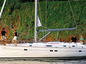 Beneteau 411