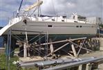 Beneteau 411