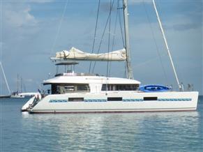 Lagoon 620