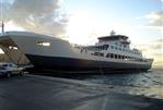 800DWT DOUBLE/END FERRY