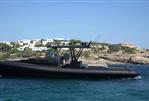 Moon RIB 45