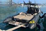 Moon RIB 45