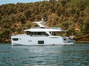 Absolute Navetta 58