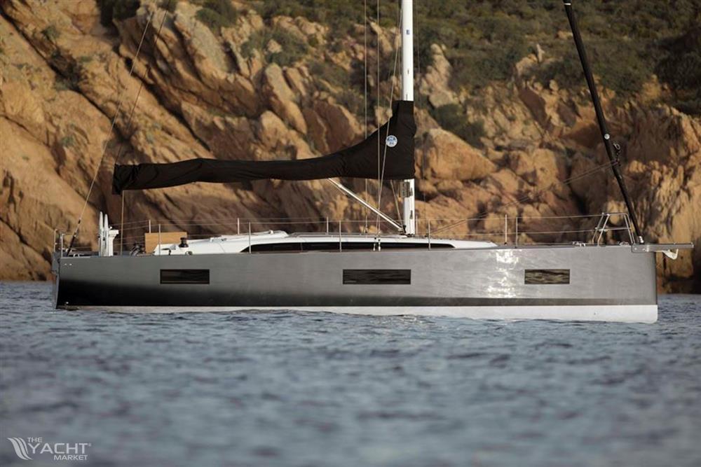 SOLARIS YACHTS SOLARIS 40 - Solaris 40