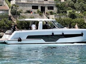 Fjord 41 XL