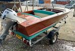 Finewoodenboats Azzurro