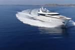 Cantieri di Pisa Akhir 27,50m