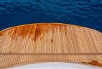 Cantieri di Pisa Akhir 27,50m