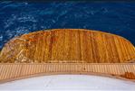 Cantieri di Pisa Akhir 27,50m