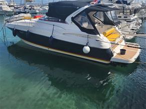 Regal Commodore 3760