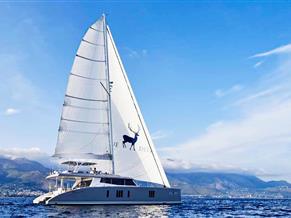 Sunreef 74
