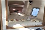 Catana Catamarans 55 Carbon Infusion