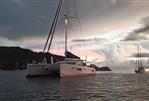 Catana Catamarans 55 Carbon Infusion