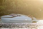 Fairline F//LINE 33