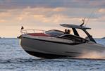 Fairline F//LINE 33