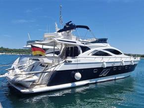 Sonstige Vitech Marine 76