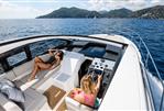 Fairline Targa 45 OPEN