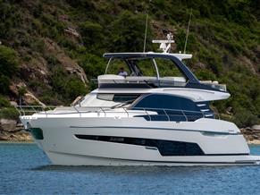 FAIRLINE Squadron 68