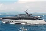 Mangusta GranSport 45 - Mangusta GranSport 45 (2021)