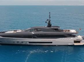 Mangusta GranSport 45