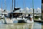 Nautitech Catamarans Nautitech 48 Open
