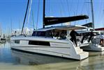 Nautitech Catamarans Nautitech 48 Open