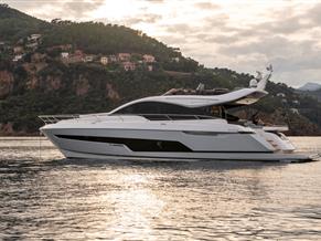Fairline Phantom 65