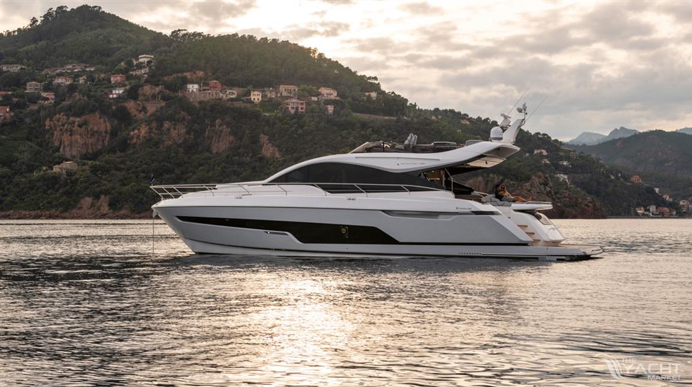 Fairline Phantom 65