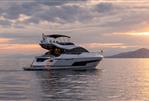 Fairline Phantom 65