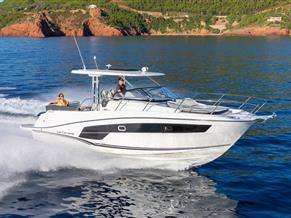 Jeanneau Cap Camarat 10.5 WA S2