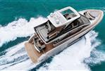 Fairline Squadron 58
