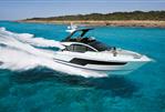 Fairline Squadron 58