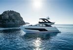 Fairline Squadron 58