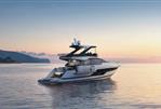 Fairline Squadron 58