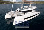 Dufour Catamarans 44 Sail - DUFOUR 44 CATAMARANS (15)