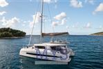 Dufour Catamarans 44 Sail - DUFOUR 44 CATAMARANS (18)