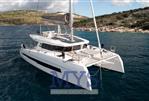 Dufour Catamarans 44 Sail - DUFOUR 44 CATAMARANS (21)