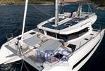 Dufour Catamarans 44 Sail - DUFOUR 44 CATAMARANS (22)
