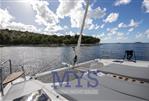 Dufour Catamarans 44 Sail - DUFOUR 44 CATAMARANS (46)