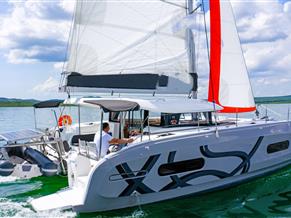 excess 11 Jeanneau excess11