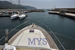Beneteau Swift trawler 42 - S.T. 42 (2)