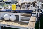 Dufour 560 Grand Large