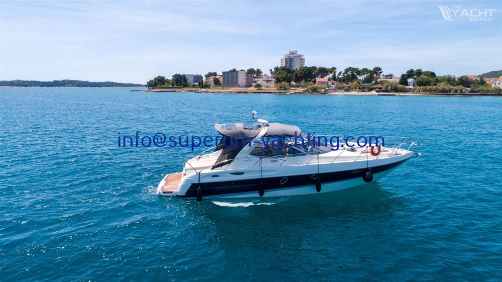 Cranchi Endurance 41 - IMG-20220608-WA0006