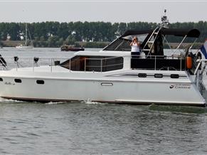 Vri-Jon Contessa 40