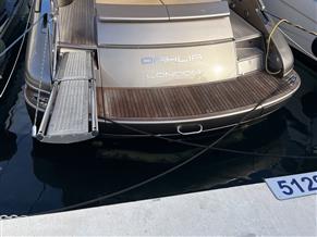 RIVA RIVALE 52