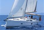 Hanse 458